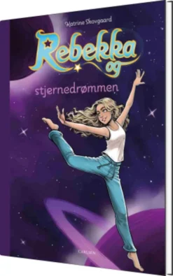 Rebekka Og Stjernedrømmen