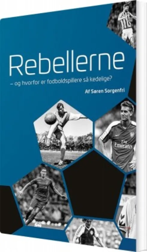 Rebellerne