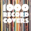 1000 Record Covers