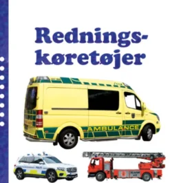 Redningskøretøjer