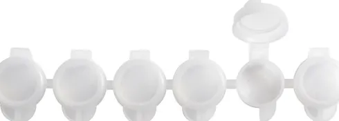 Refill Bæger - 20X6 Stk
