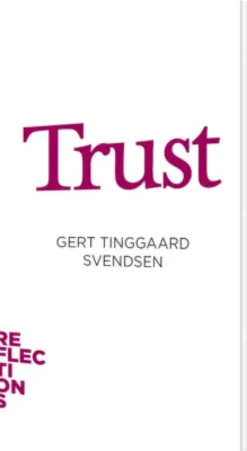 Reflections - Trust