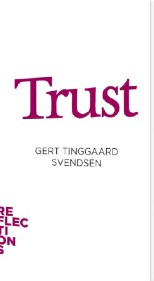 Reflections - Trust