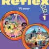 Reflex 1, Øvehæfte