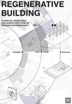 Regenerative Building Vol. 2
