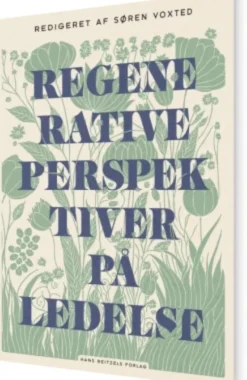 Regenerative Perspektiver På Ledelse