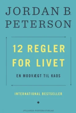 12 Regler For Livet