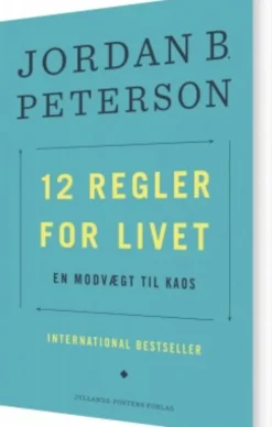 12 Regler For Livet