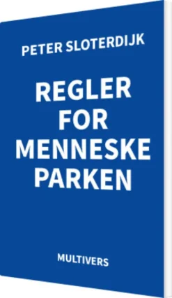 Regler For Menneskeparken