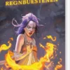 Regnbuestenen