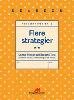 Regnestrategier 2 - Flere Strategier