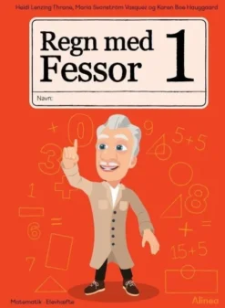 Regn Med Fessor 1