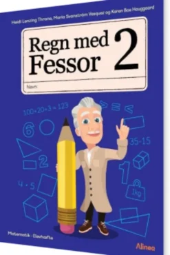 Regn Med Fessor 2