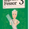 Regn Med Fessor 3