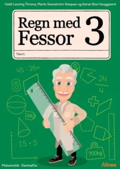 Regn Med Fessor 3