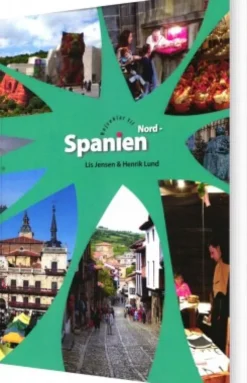 Rejseklar Til Nordspanien
