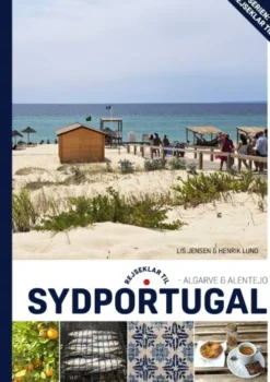 Rejseklar Til Sydportugal - Algarve & Alentejo