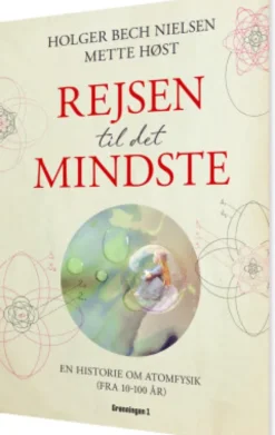 Rejsen Til Det Mindste