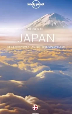 Rejsen Til Japan