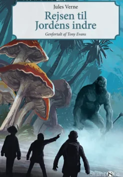Rejsen Til Jordens Indre