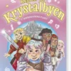 Rejsen Til Krystalbyen 1: Krigsgudens Flugt