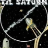 Rejsen Til Saturn