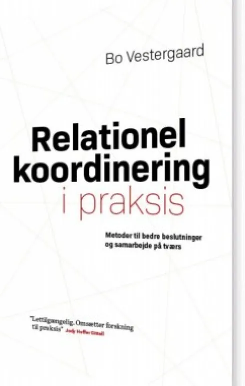 Relationel Koordinering I Praksis