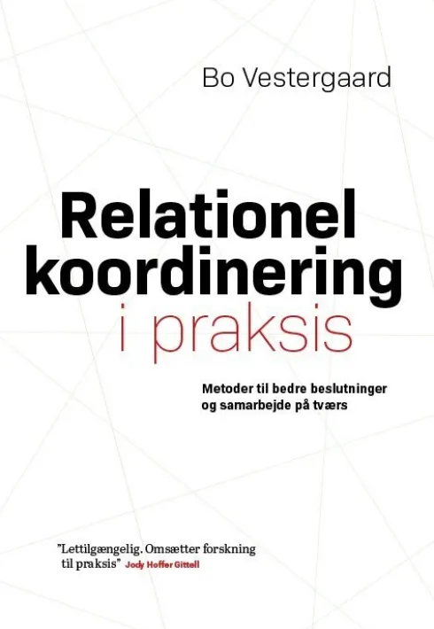 Relationel Koordinering I Praksis