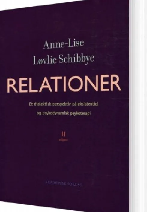 Relationer