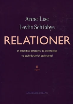 Relationer