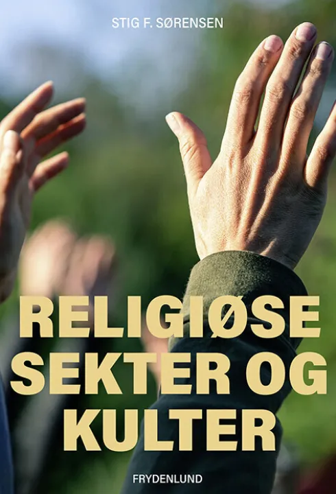 Religiøse Sekter Og Kulter