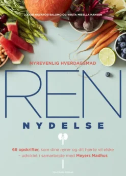 Ren Nydelse