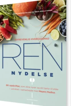 Ren Nydelse