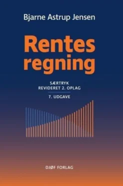 Rentesregning - Særtryk