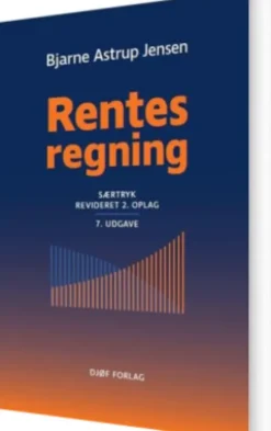 Rentesregning - Særtryk