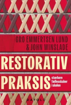 Restorativ Praksis