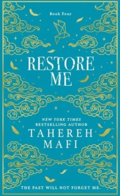 Restore Me: Collector's Edition