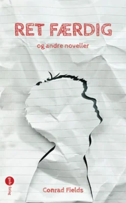 Ret Færdig - Og Andre Noveller