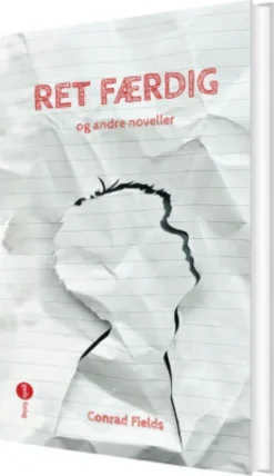Ret Færdig - Og Andre Noveller
