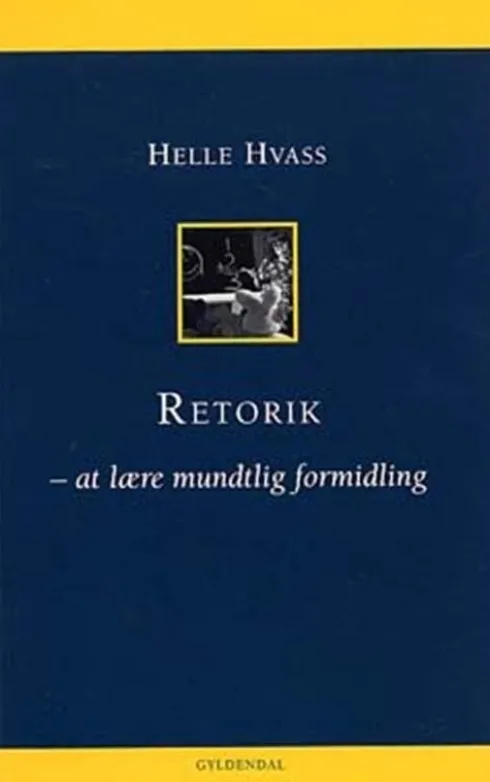 Retorik