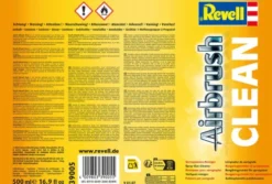 Revell - Airbrush Cleaner 500 ML