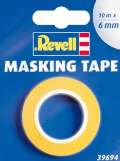 Revell - Masking Tape - 6 MM - 39694