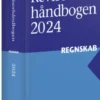 Revisorhåndbogen 2024, Regnskab