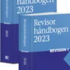 Revisorhåndbogen 2023, Revision Bd. I+II