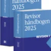 Revisorhåndbogen 2025, Revision Bd. I+II