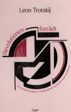 Revolutionen Forrådt