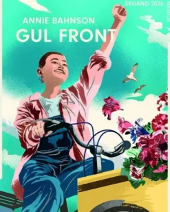 Årgang 2026 - Beruselse: Gul Front