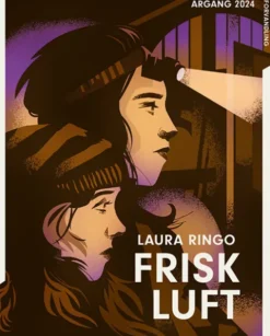 Årgang 2024 - Forvandling: Frisk Luft