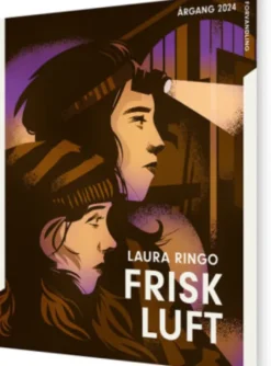 Årgang 2024 - Forvandling: Frisk Luft