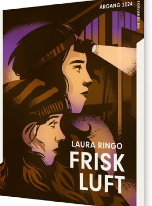 Årgang 2024 - Forvandling: Frisk Luft